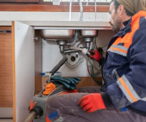 About Expert Plumbing Services LLC